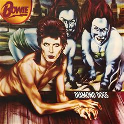 David Bowie — Sweet Thing (Reprise)