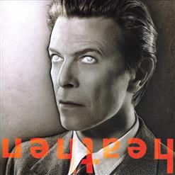 David Bowie — The Angels Have Gone