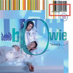 David Bowie — The Pretty Things Are Going To Hell