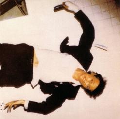 David Bowie — Yassassin