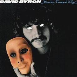 David Byron — Heaven Or Hell
