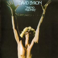 David Byron — Roller Coaster