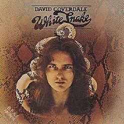 David Coverdale — Whitesnake