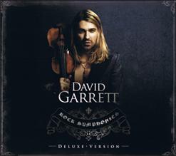 David Garrett — Beethoven - The 5Th