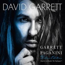 David Garrett — Gypsy Dance