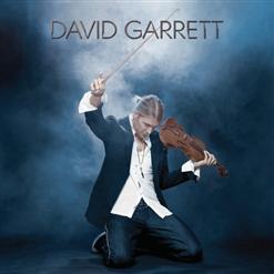 David Garrett — He's A Pirate (Pirates Of The Caribbean Theme)