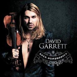 David Garrett — Master Of Puppets