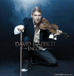 David Garrett — New Day