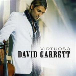 David Garrett — Rimsky-Korsakov - The Flight Of The Bumble Bee