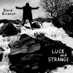 David Gilmour — Black Cat