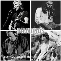 David Gilmour — Blues