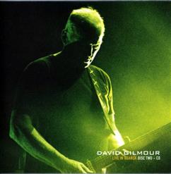 David Gilmour — Echoes