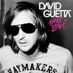 David Guetta — I Wanna Be Crazy (ft. will.i.am)