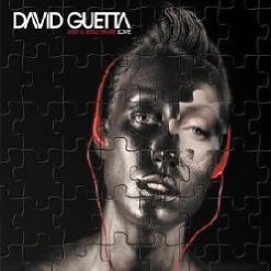 David Guetta — Just A Little More Love (Elektro Edit)