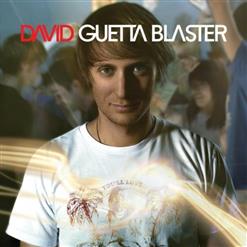David Guetta — Open Your Eyes