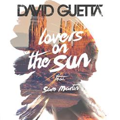 David Guetta — Shot Me Down (feat. Skylar Grey)