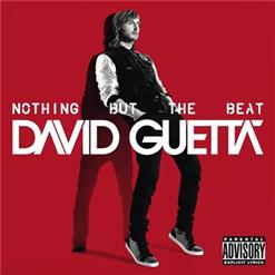 David Guetta — Where Them Girls At