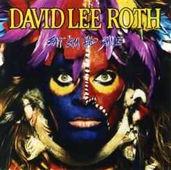 David Lee Roth — Goin' Crazy!
