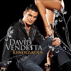 David Vendetta — Unidos Para La Musica (Flamenco Mix) (Feat. Akram)