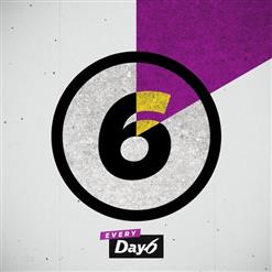 DAY6 (데이식스) — My Day