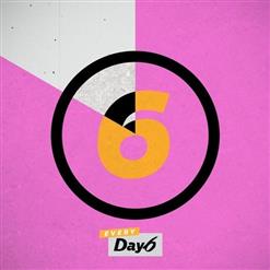 DAY6 (데이식스) — 그렇더라고요 (When You Love Someone)