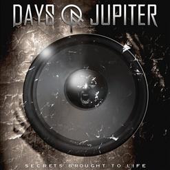 Days Of Jupiter — Let It Die