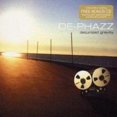 De-Phazz — Between 2 Thieves