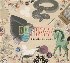 De-Phazz — Jazz Music