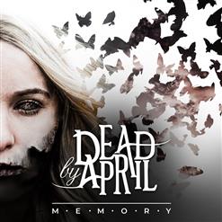 Dead By April — Memory