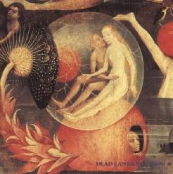 Dead Can Dance — Black Sun