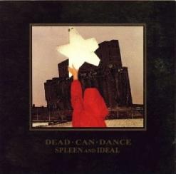 Dead Can Dance — Mesmerism