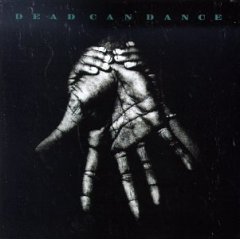 Dead Can Dance — The Wind That Shakes The Barley