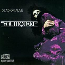 Dead Or Alive — D.J. Hit That Button