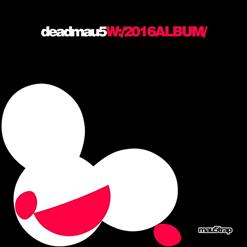 deadmau5 — 4Ware