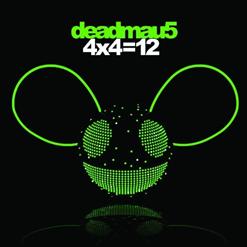deadmau5 — Sofi Needs A Ladder (Feat. SOFI)