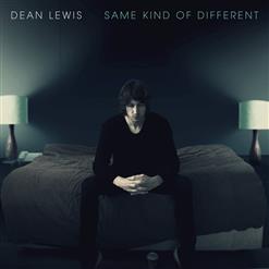 Dean Lewis — Waves