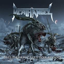 Death Angel — Heaven And Hell (Бонусная Песня)