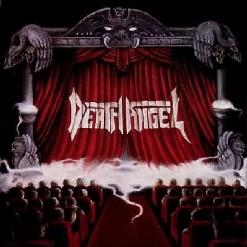 Death Angel — Seemingly Endless Time