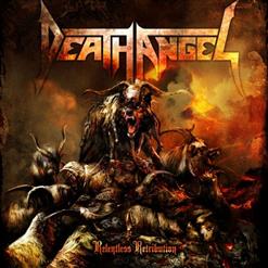Death Angel — This Hate