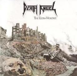 Death Angel — Thrashers