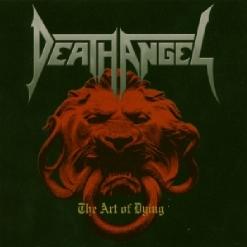Death Angel — Thrown To The Wolves