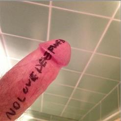 Death Grips — No Love