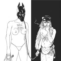 Death Grips — The Fever (Aye Aye)