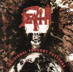 Death — Overactive Imagination