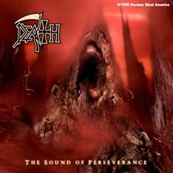 Death — Voice of the Soul (Instrumental)