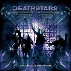 Deathstars — Black Medicine(Bonus Track)