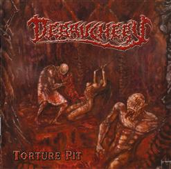 Debauchery — Death Metal Warmachine