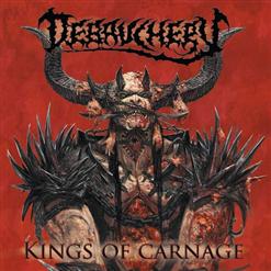 Debauchery — Man In Blood
