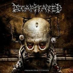 Decapitated — Day 69