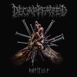 Decapitated — Earth Scar